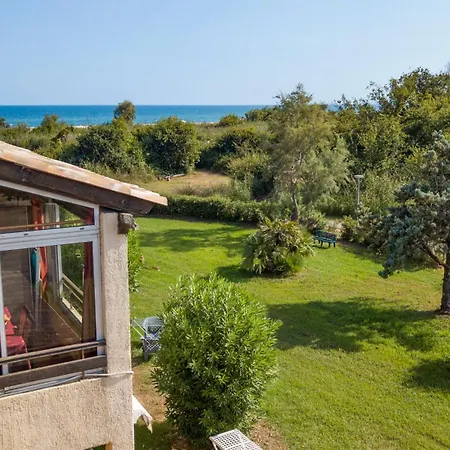 A Nostra Casetta Corsa,tania, En Bord De 기소나키아