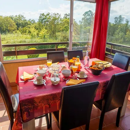 A Nostra Casetta Corsa,tania, En Bord De *