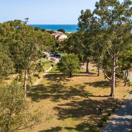 A Nostra Casetta Corsa,tania, En Bord De Ghisonaccia