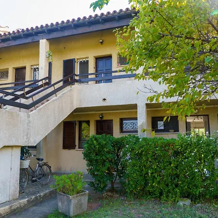 A Nostra Casetta Corsa,tania, En Bord De