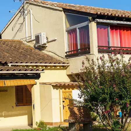 A Nostra Casetta Corsa,tania, En Bord De