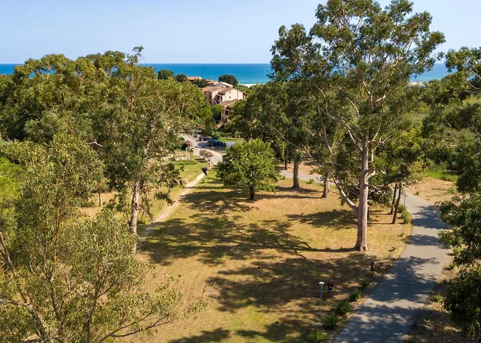 A Nostra Casetta Corsa,tania, En Bord De Ghisonaccia