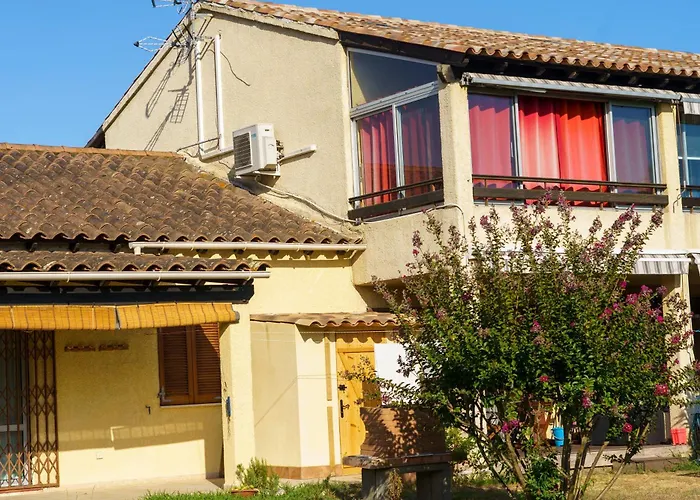 A Nostra Casetta Corsa,tania, En Bord De